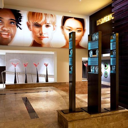 Hotel The Royal Sonesta Washington Dc Dupont Circle Exterior foto