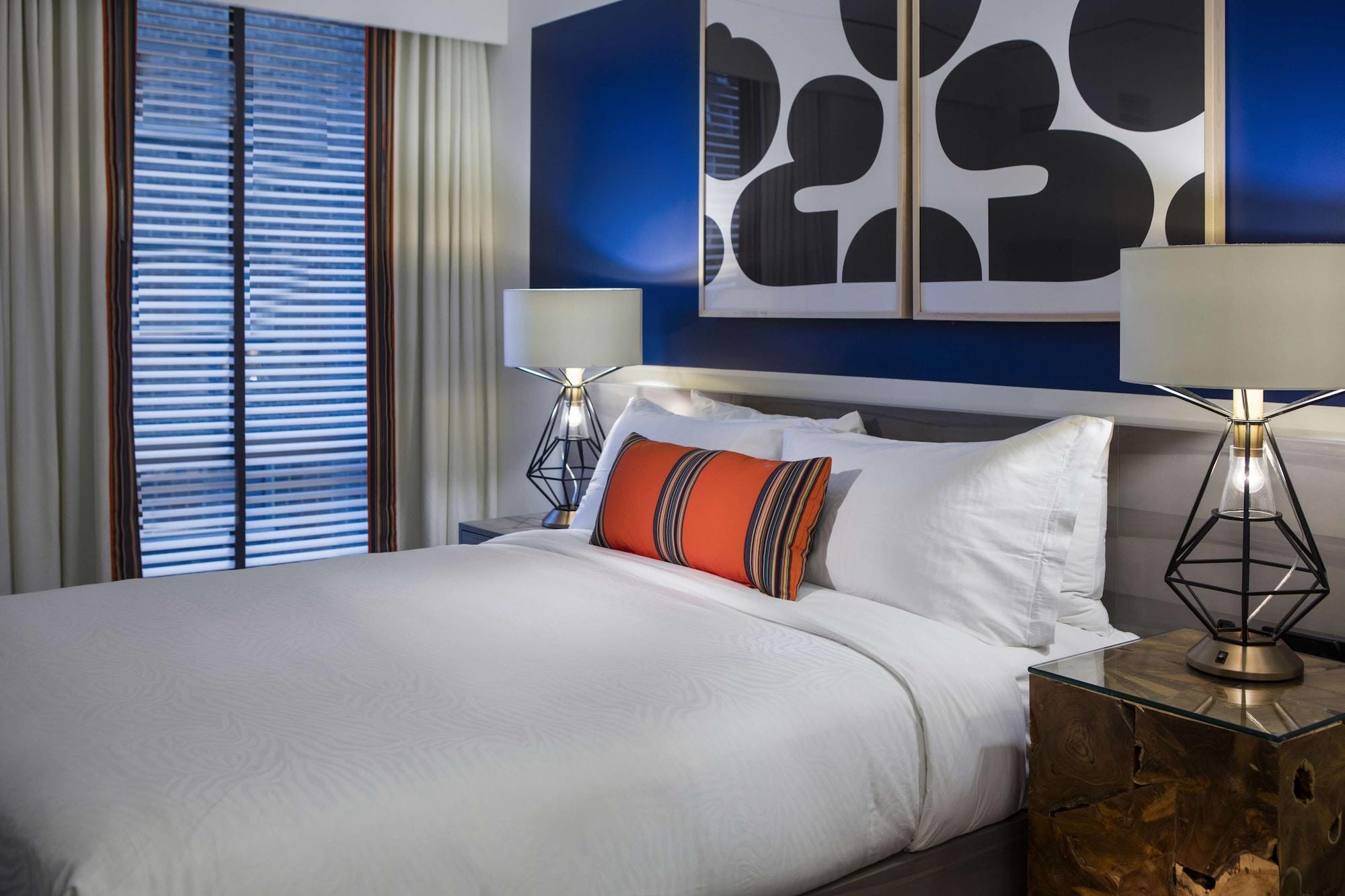 Hotel The Royal Sonesta Washington Dc Dupont Circle Exterior foto