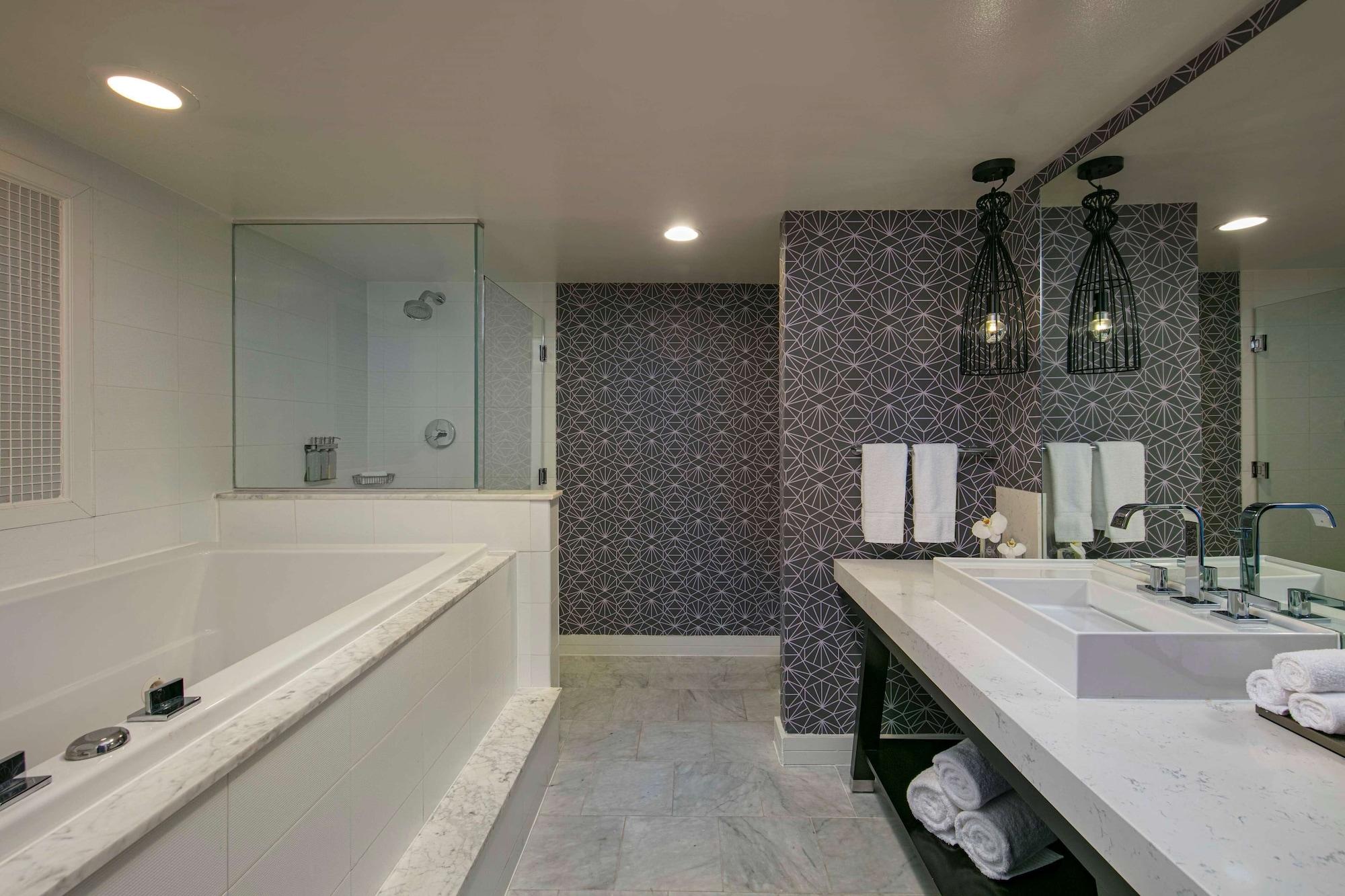 Hotel The Royal Sonesta Washington Dc Dupont Circle Exterior foto