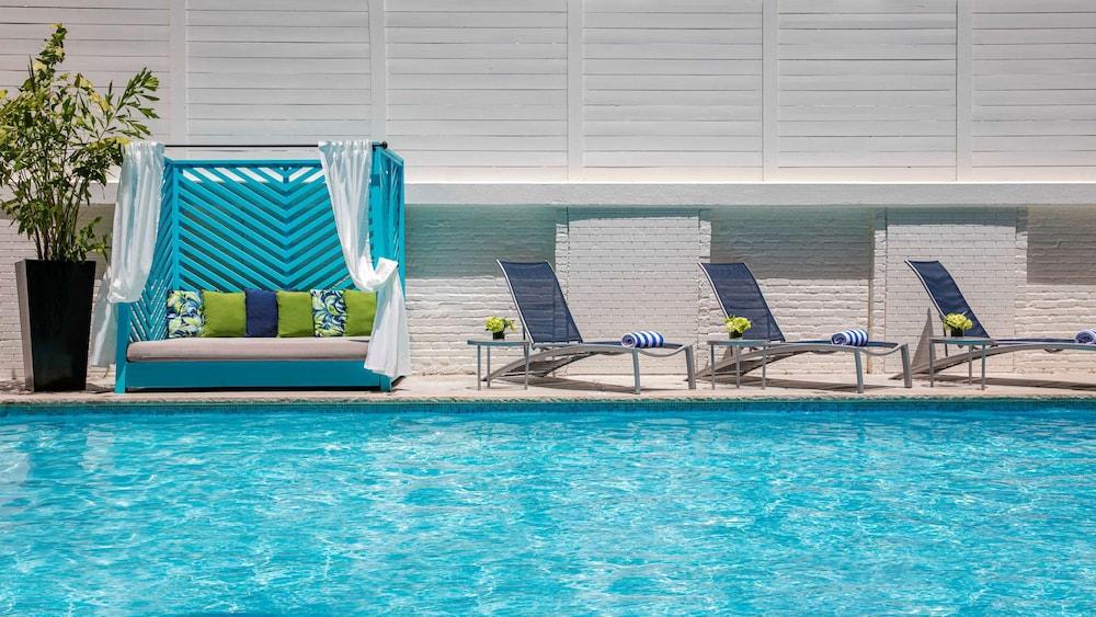 Hotel The Royal Sonesta Washington Dc Dupont Circle Exterior foto